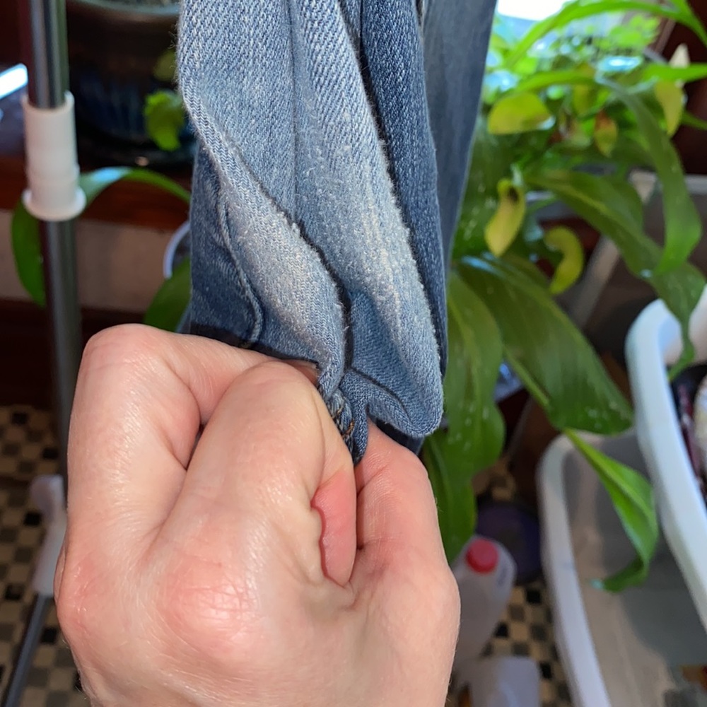 Lane Bryant Distinctly Bootcut - Picture 4 of 10